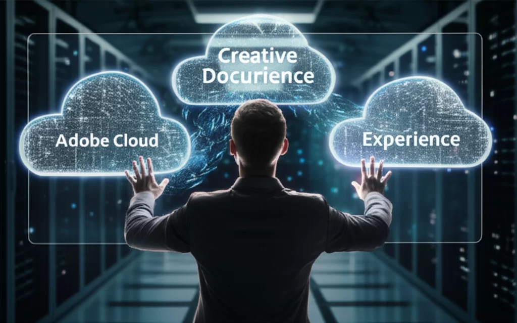 Adobe只是一家Photoshop公司？錯了，它的AI野心正瞄準Canva