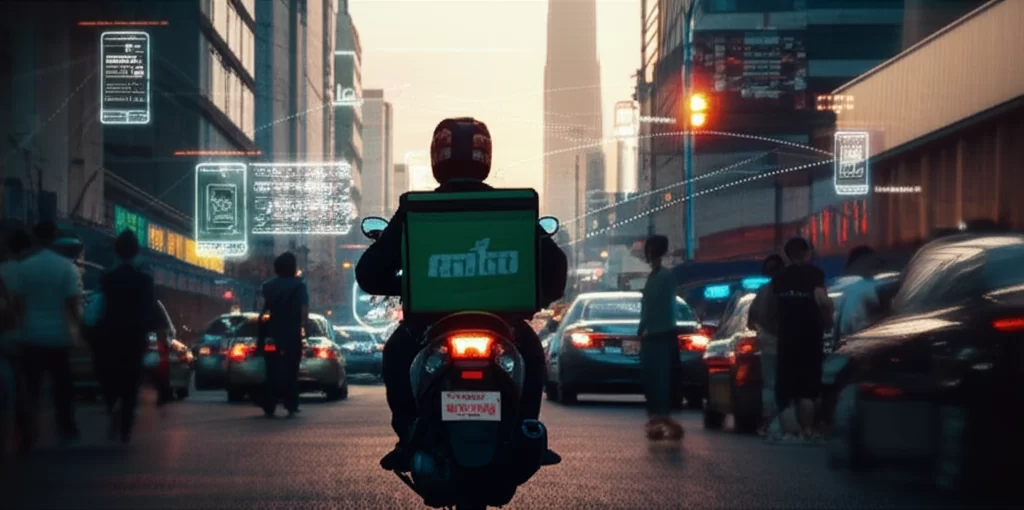 Grab營收大增為何不敢喊賺？讀懂東南亞超級App的獲利心計