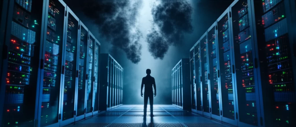 投資CoreWeave前必讀：為何NVIDIA的寵兒，卻籠罩著3片致命烏雲？