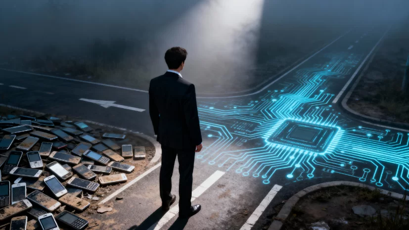 台股：聯發科(2454)「AI大夢」還要等多久？Google TPU合作案遇挫，Nvidia加持也難救近火