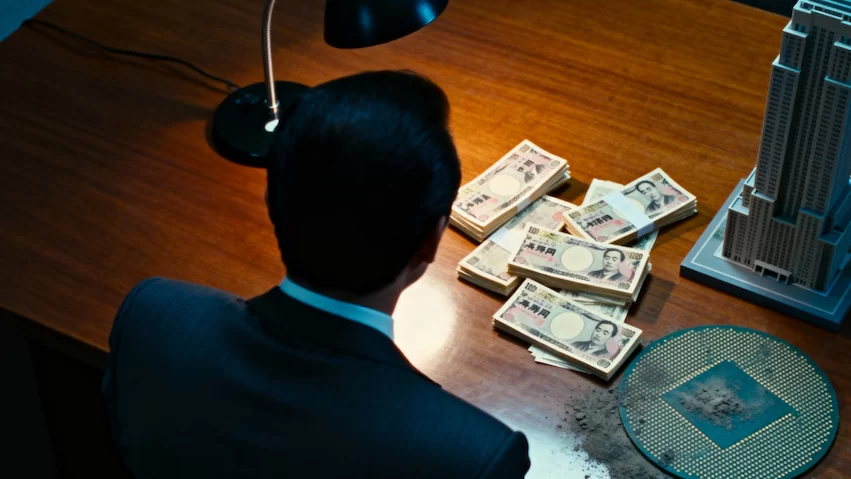 從東京買下曼哈頓到輸掉晶片戰爭：日本地產泡沫如何斷送了科技霸權？