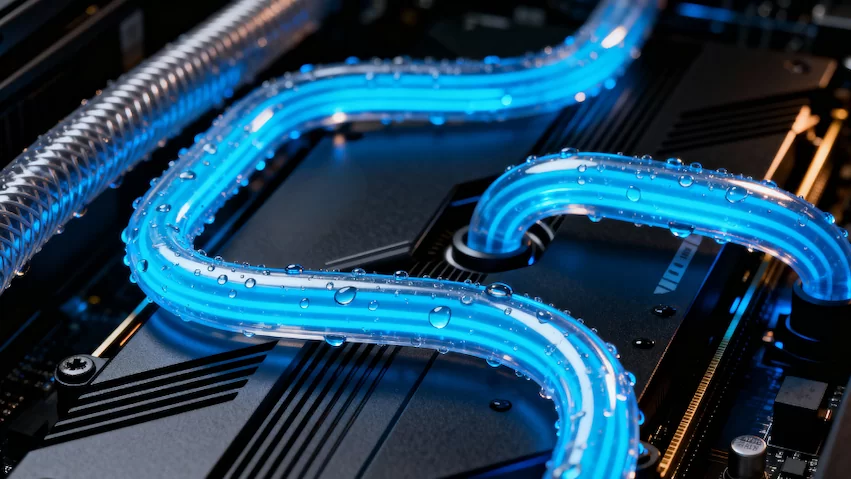 美股：Vertiv (VRT) AI淘金熱的「賣鏟人」：從電源到散熱， 如何掌握Nvidia也離不開的關鍵生意？