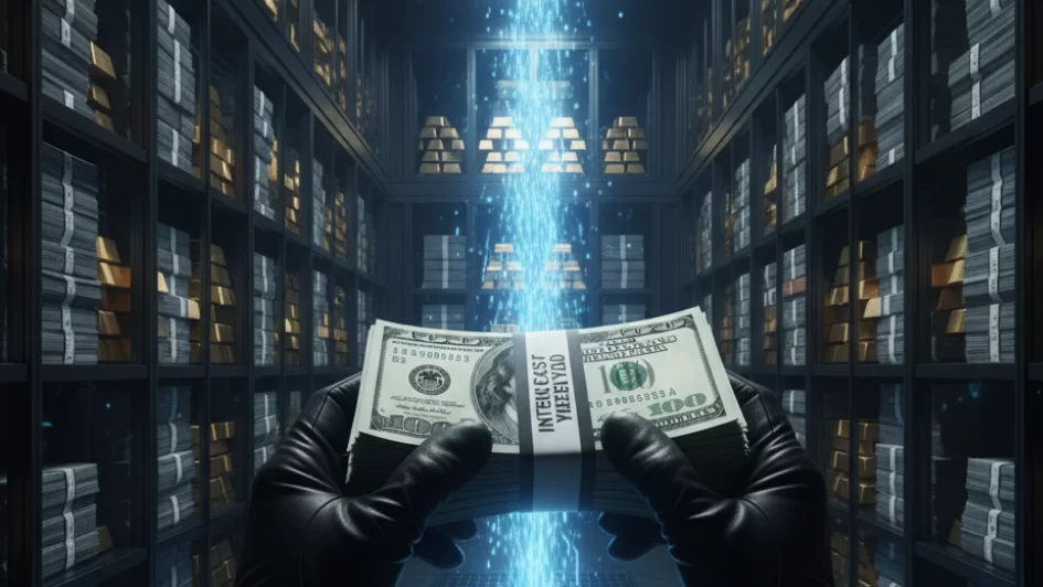 不再是「幣圈」小工具：解析穩定幣Tether、Circle的賺息模式與美股科技巨頭的入場佈局