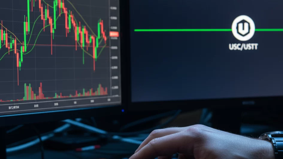 台灣投資人必讀：美國《GENIUS法案》如何確立「數位美元」地位，牽動你的美股與加密資產配置？