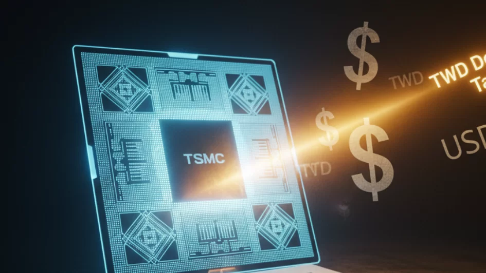 先進封裝、N2 製程與匯率加持：深度解析台積電獲利三箭頭，如何鞏固 AI 霸主地位？