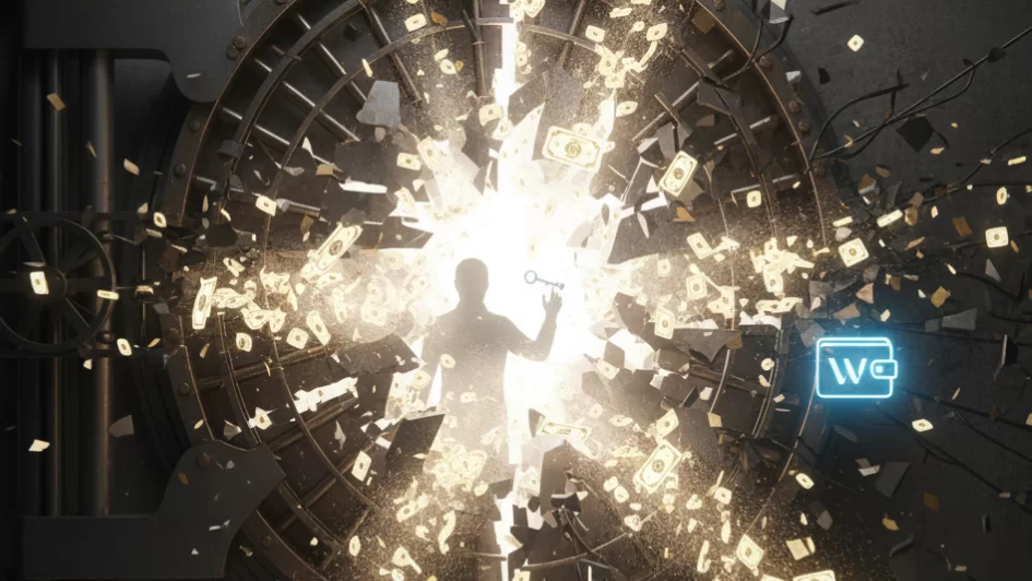 《告別傳統ABS的漫長等待：從美國國債代幣化看見散戶投資RWA的新門檻》