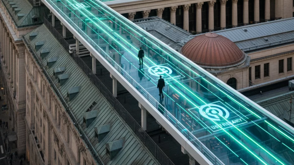 《不只是加密貨幣：從貝萊德布局到美國新法案，RWA如何在萬億級市場中崛起？》