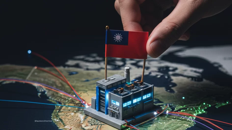 徹底分析鴻海（2317 TT）目標價255元：AI整機櫃出貨放量，2026年EPS超過16元的可能性