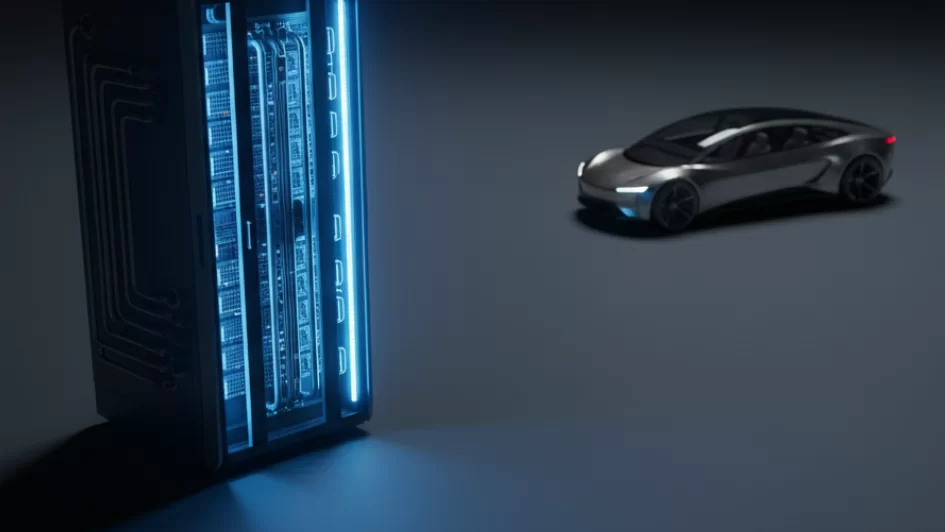 【美股市場專欄】超越特斯拉的AI革命：鴻海為何急於發展AI伺服器而非電動車，以及美中科技霸權的走向