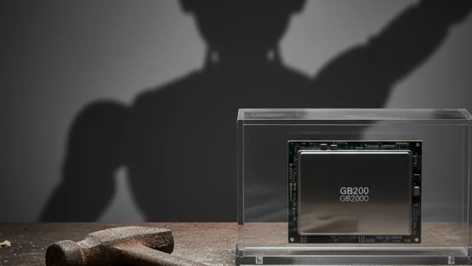 【美股市場專欄】鴻海與NVIDIA，AI伺服器工廠導入「人形機器人」：供應鏈的未來預測