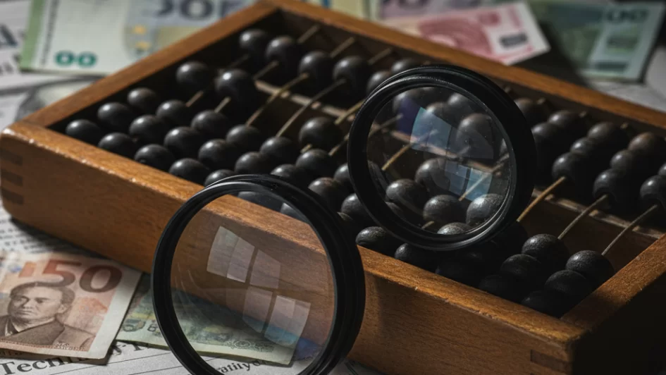 H2: 短期營收逆風與技術性成長：大立光 (3008) 迎接高階光學的黃金時代