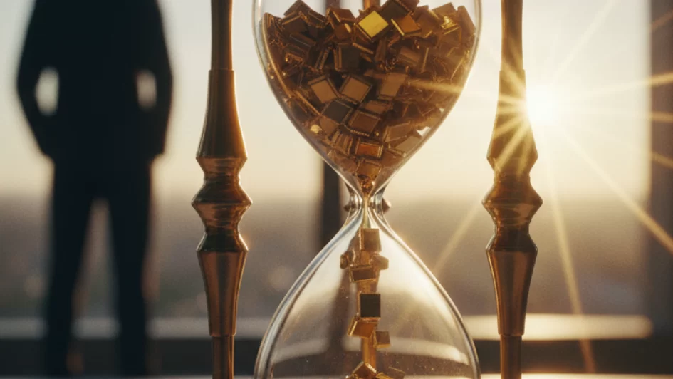 美股：科林研發(LRCX.US)財報超預期，但為何示警年底動能放緩？一篇看懂半導體設備龍頭的機遇與挑戰